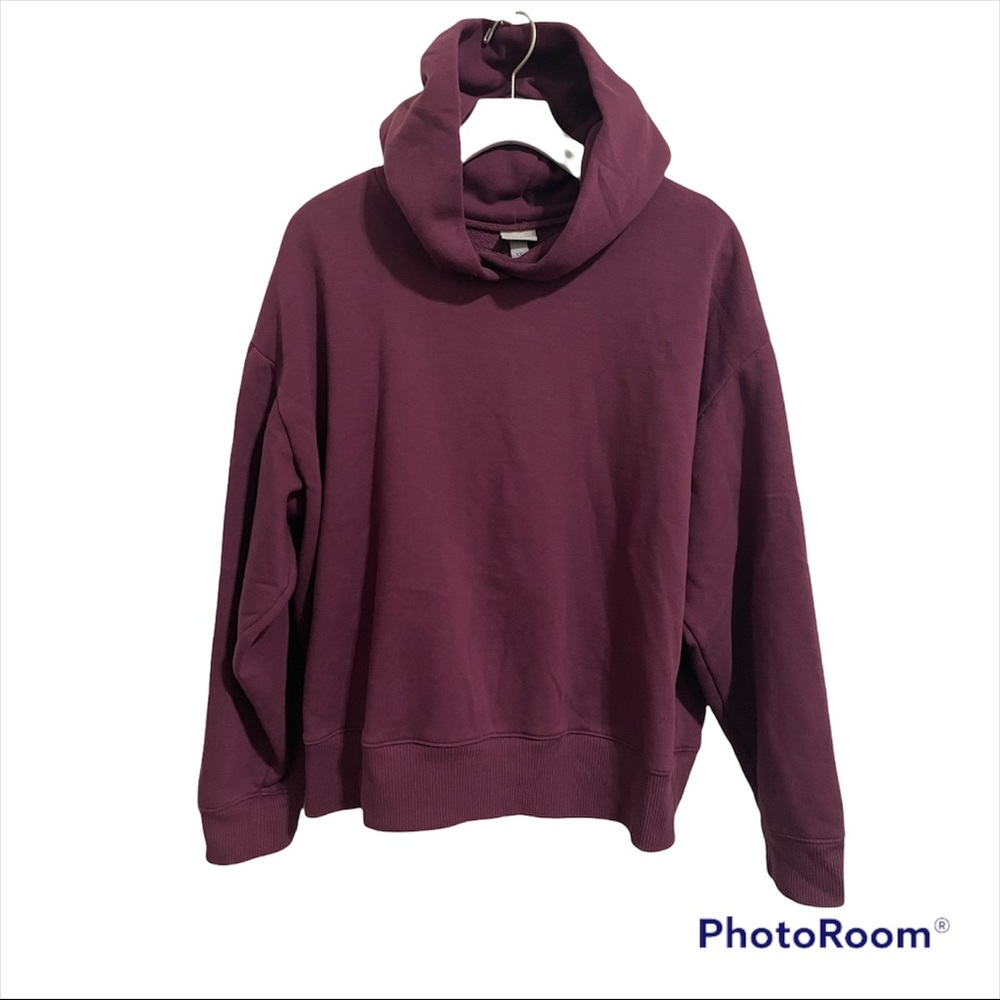 A New Day Women's Hooded Sweatshirt